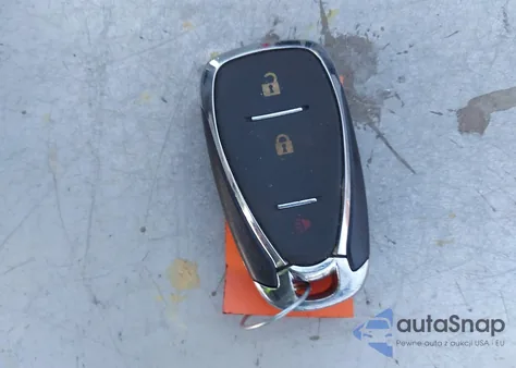 2021 Chevrolet Equinox Awd 2Fl из США, поврежденный, VIN 3GNAXTEV8MS113450